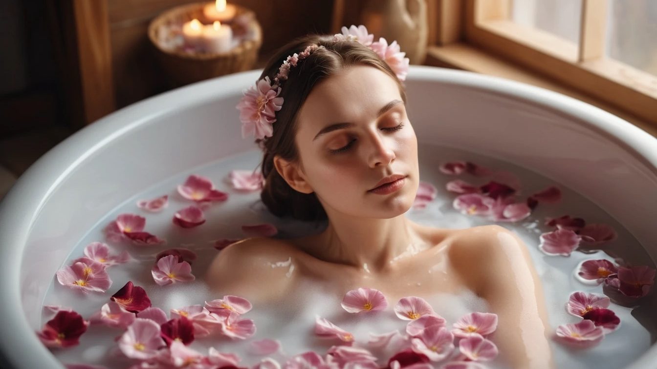 Аромаванна