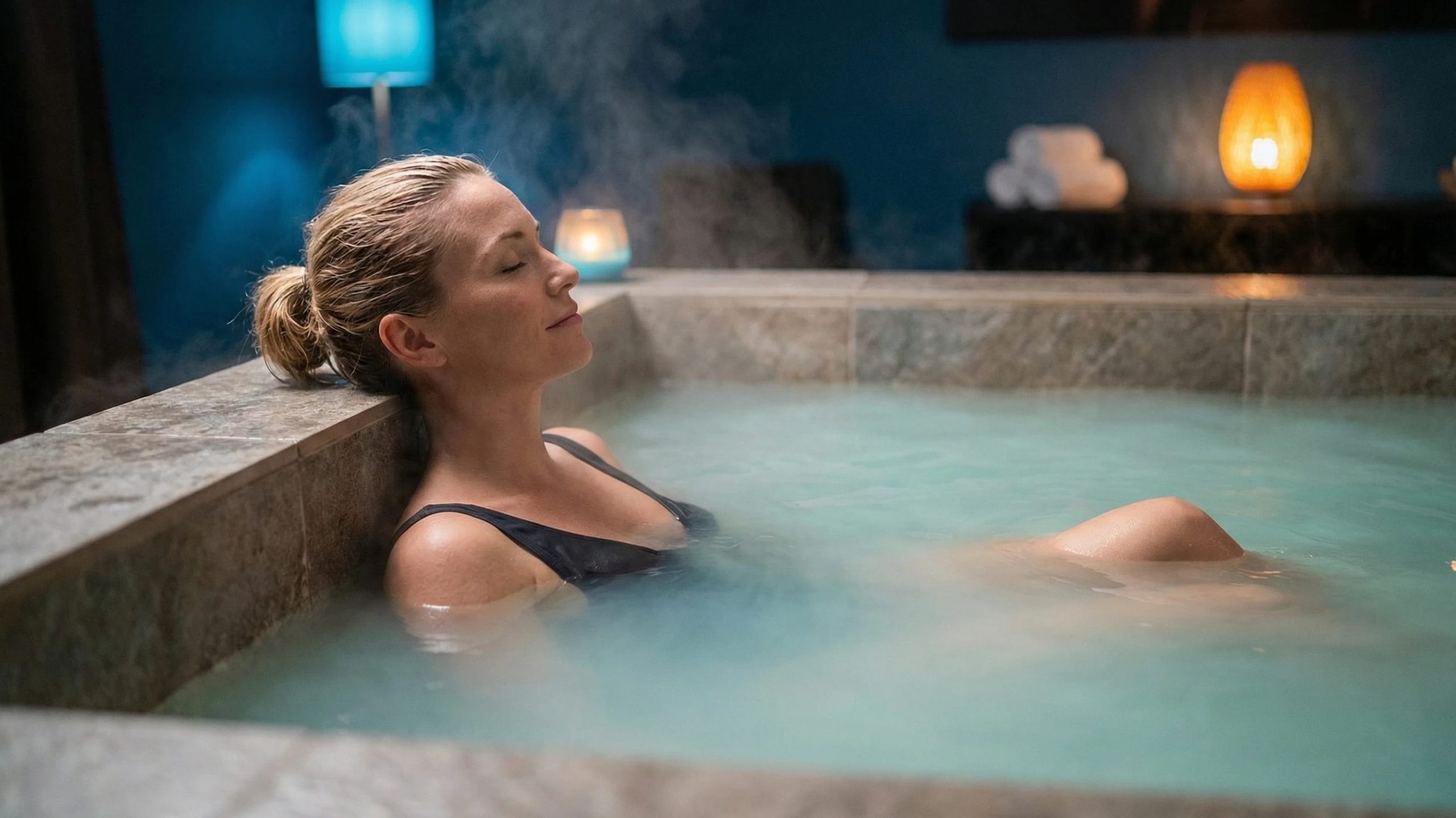 Морская ванна