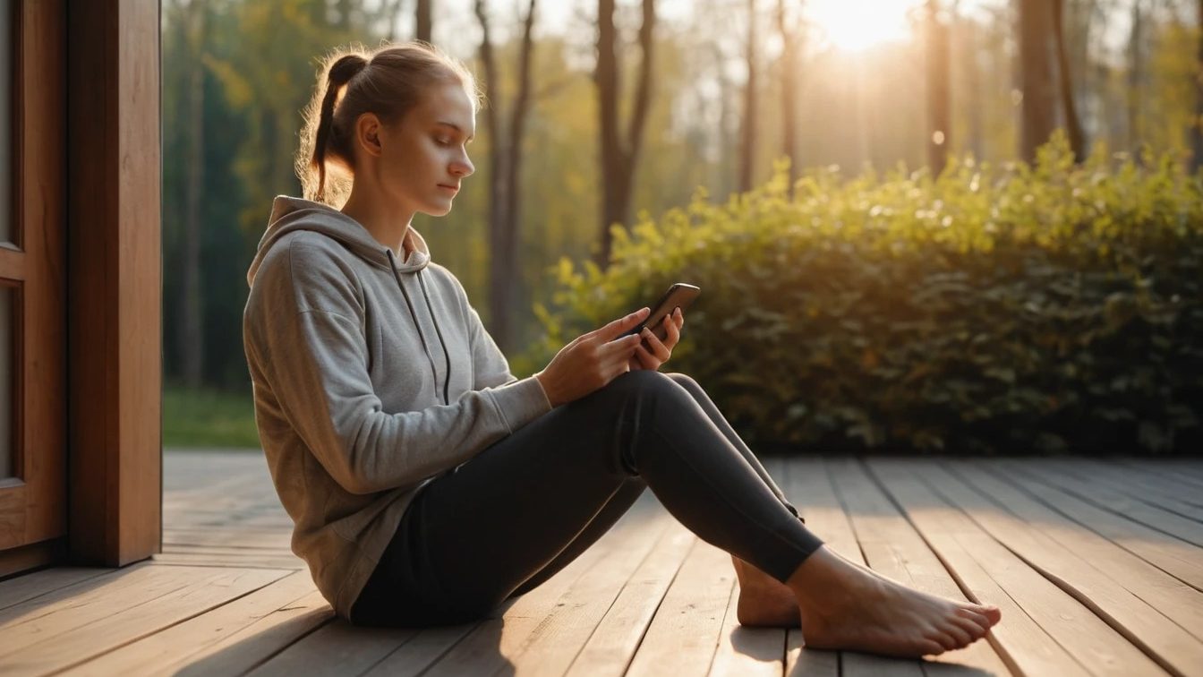 Цифровая стимуляция и нервная система