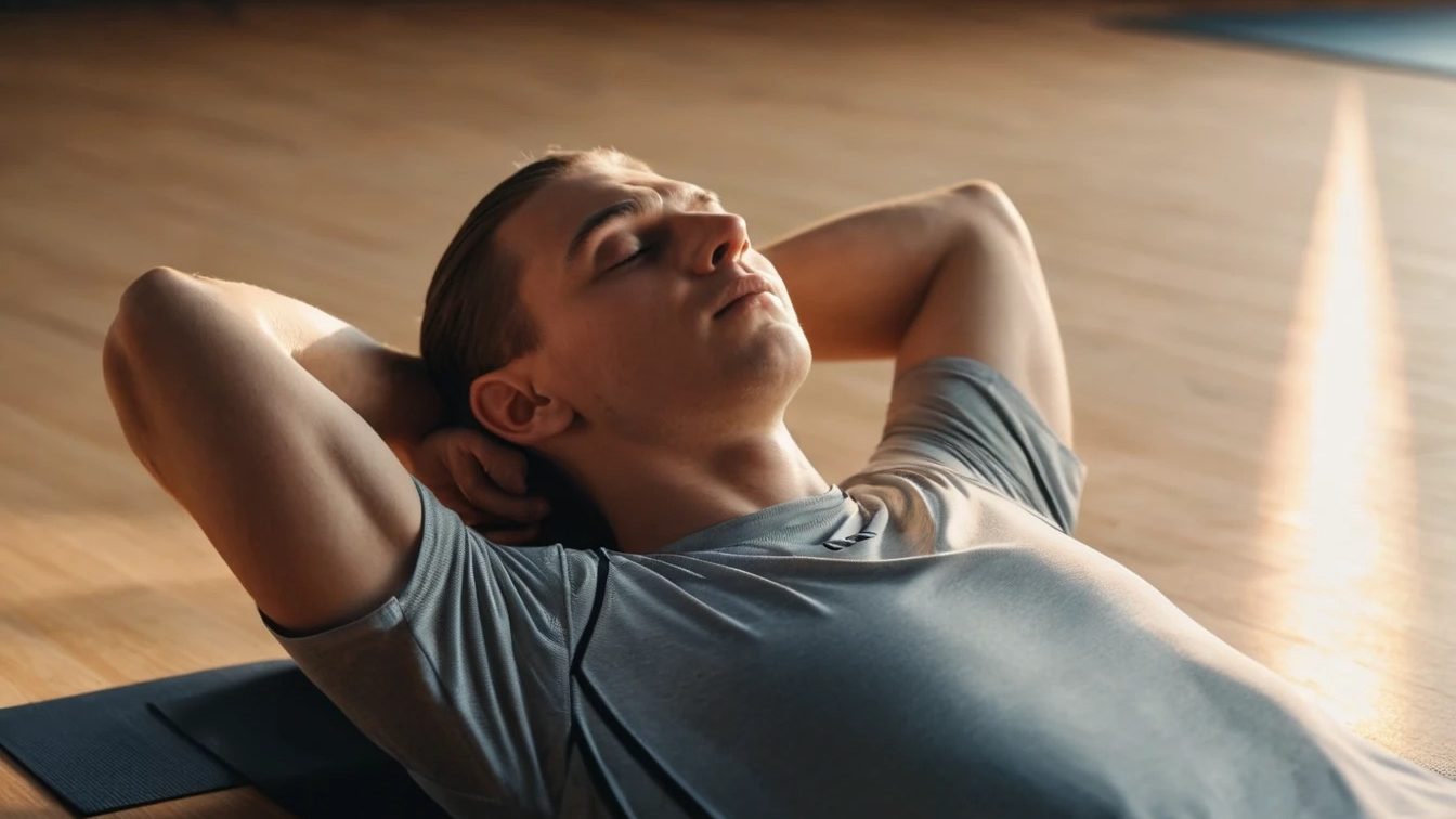 Отдых как ключевой этап адаптации